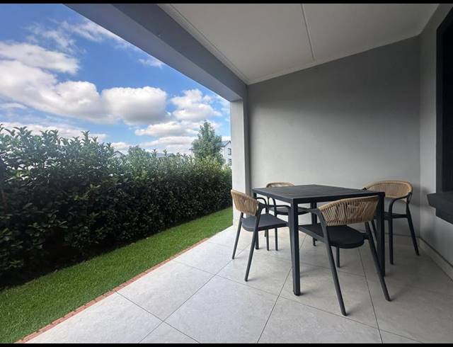 2 BEDROOM PROPERTY TO RENT IN GOLDEN FIELDS ESTATE